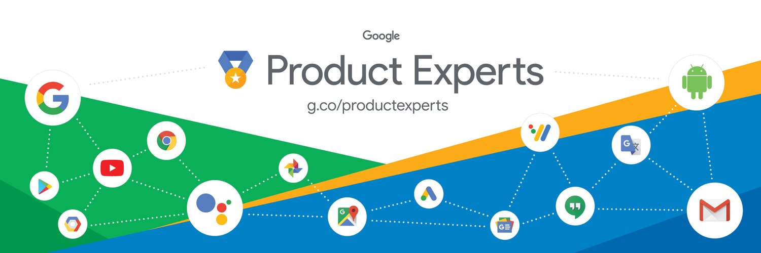 Google Product Experts