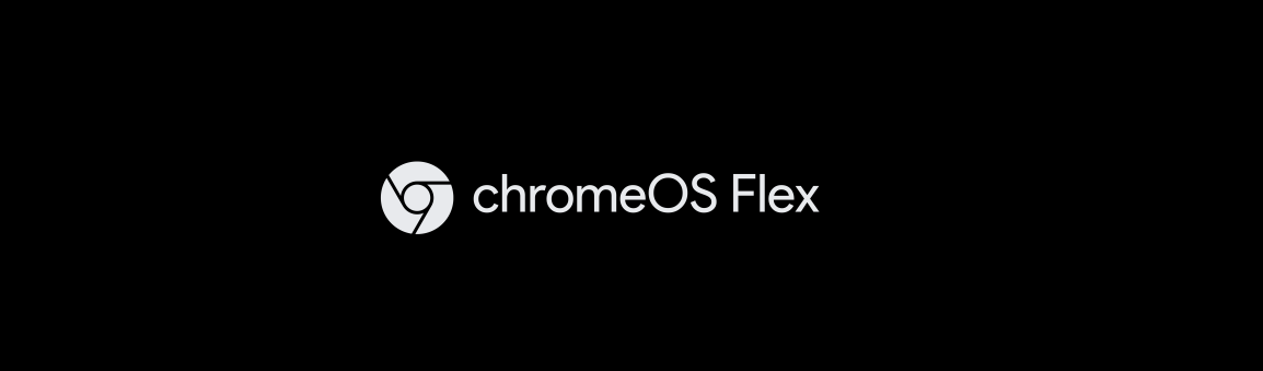 ChromeOS Flex Logo