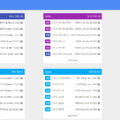 Chromium Dash
