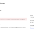 Google XML Sitemap for Mobile has been closed