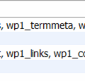 MySQL InnoDB, MyISAM, TABLE_COLLATION