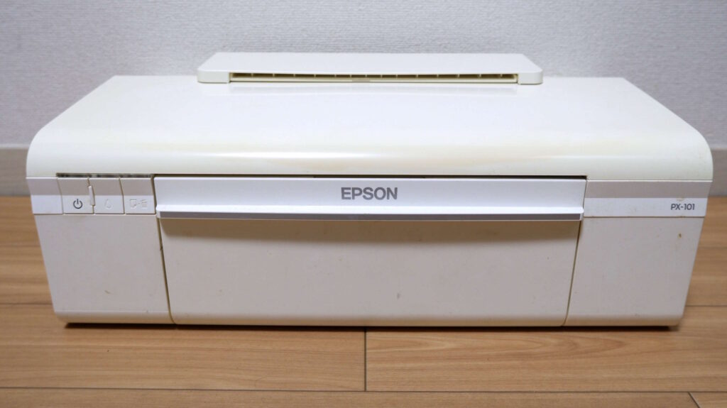 EPSON PX-101