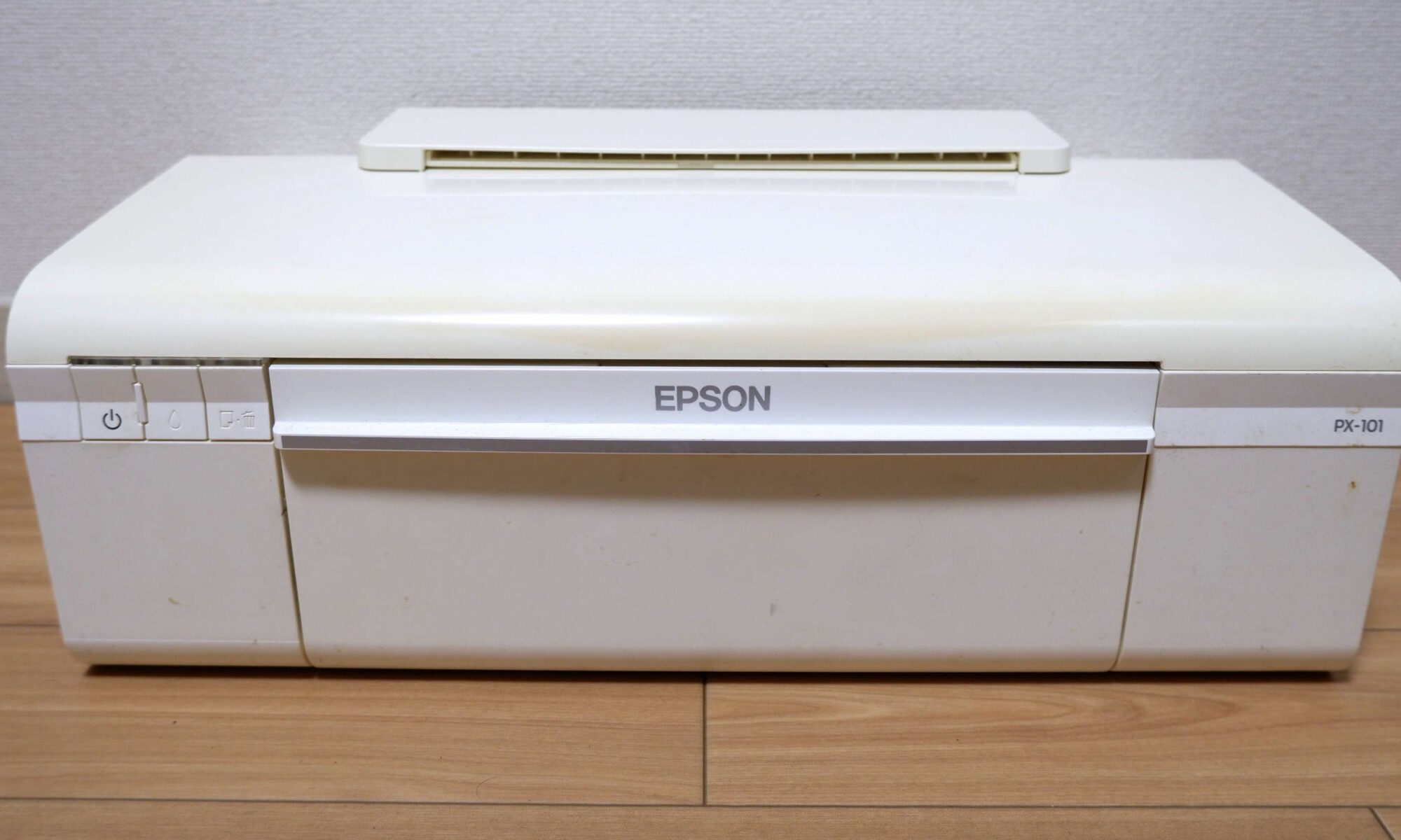 EPSON PX-101