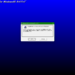 <span class="title">Windows 11 で「N88互換BASIC for Windows95」が動作するか確認する #東パソ</span>