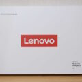 Lenovo Chromebook Plus Gen 10 外箱