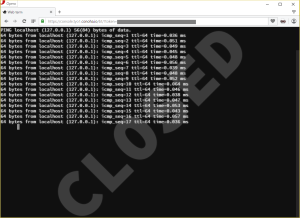 [H27.07.14] ConoHa WebSocket コンソール Closed