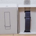 Google Fitbit Air 開封後