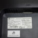 LG E2241VG リサイクルシール貼り付け後
