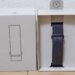 Google Fitbit Air 開封後